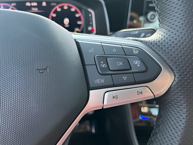 New 2026 Volkswagen Jetta GLI Autobahn FWD image 15