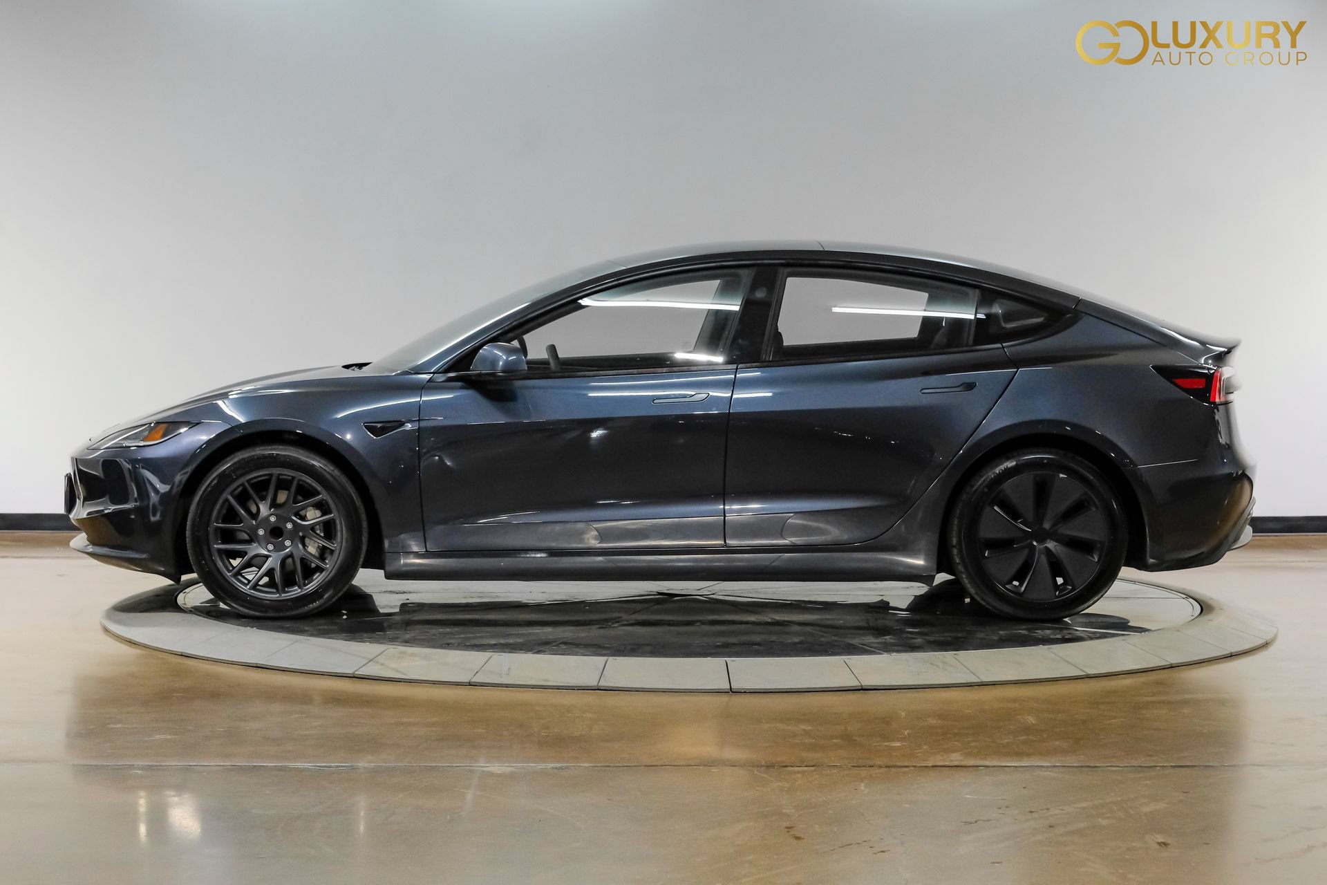 Used 2024 Tesla Model 3 Long Range RWD image 12