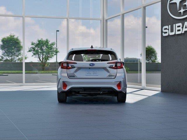 New 2026 Subaru Impreza 2.0i Sport AWD/4WD image 8