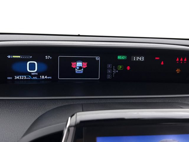 Used 2022 Toyota Prius Prime XLE FWD image 18