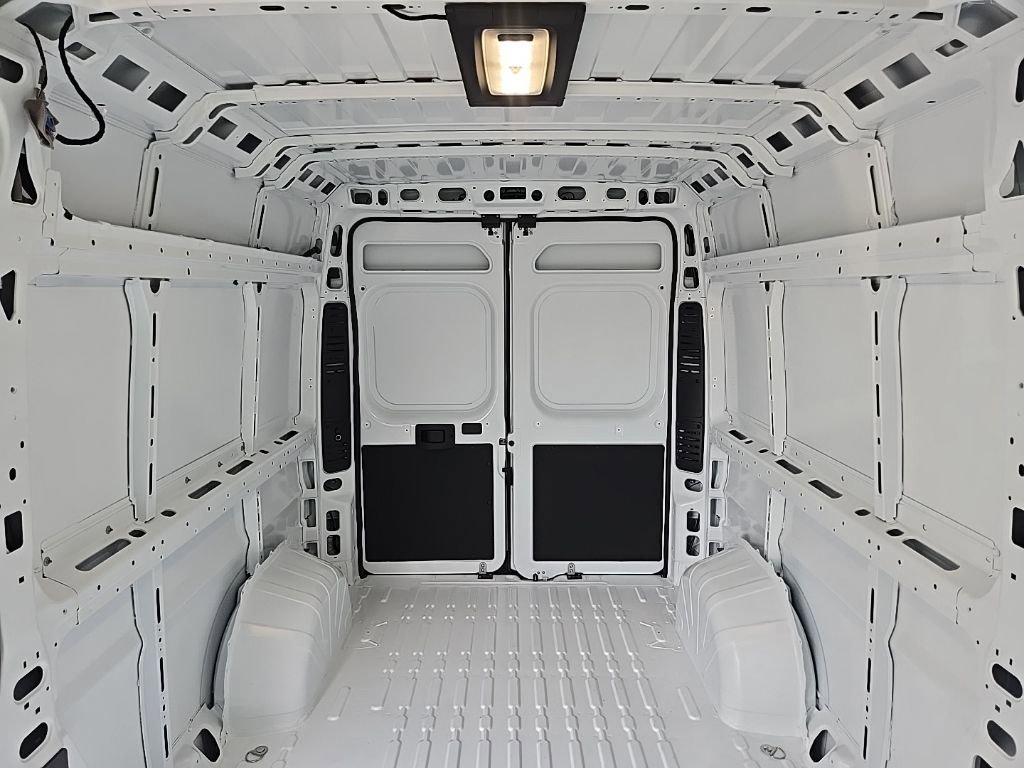 New 2026 RAM ProMaster 2500 w/ Convenience Group FWD image 78