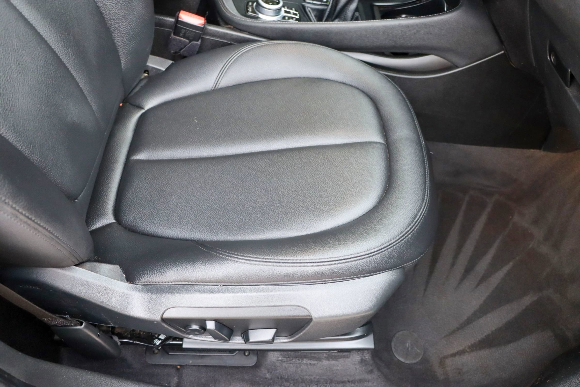 Used 2017 BMW X1 xDrive28i image 21