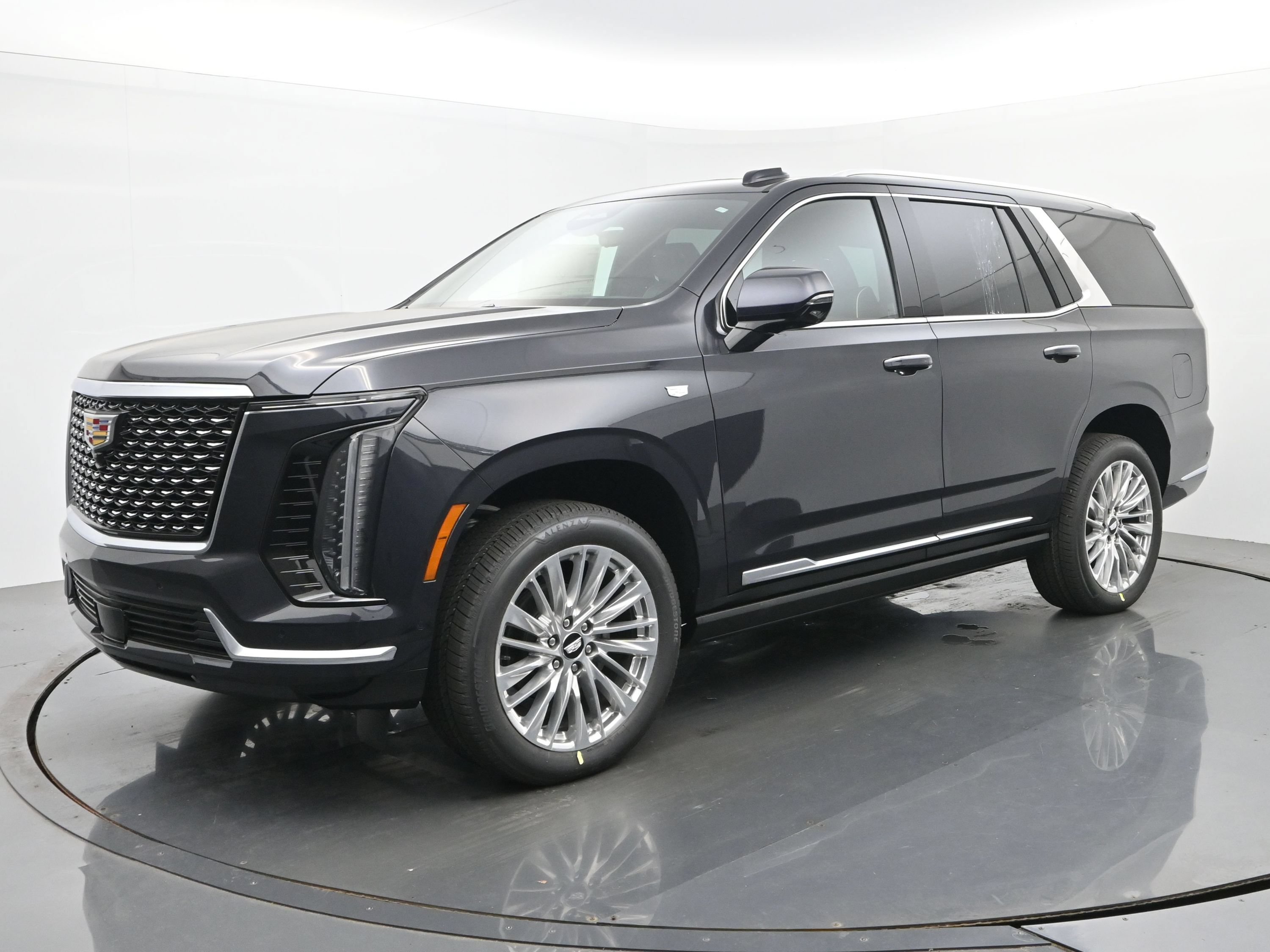 New 2026 Cadillac Escalade Luxury w/ Touring Package AWD/4WD image 1