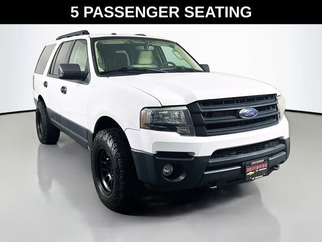 Used 2015 Ford Expedition XL image 2