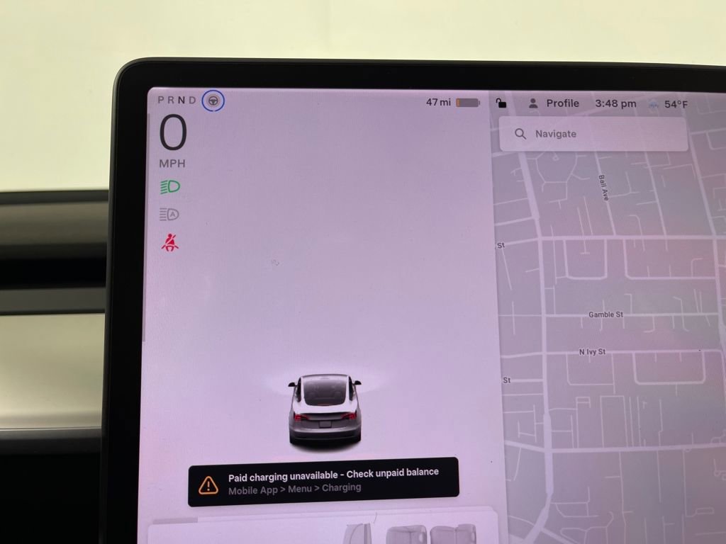 Used 2021 Tesla Model 3 Long Range image 20