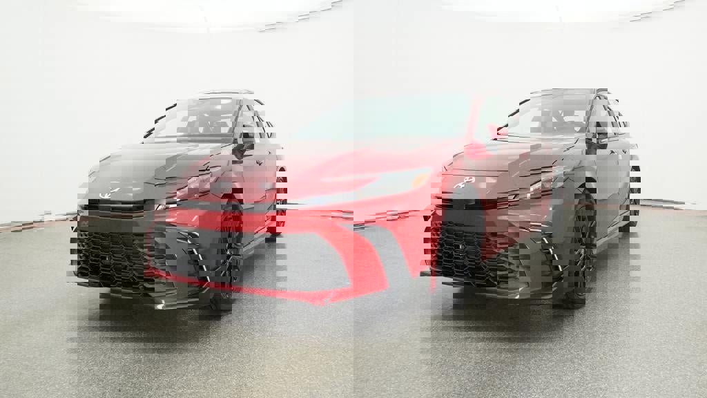 New 2026 Toyota Camry SE image 32