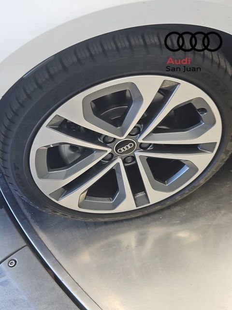 New 2026 Audi A3 2.0T Premium image 6