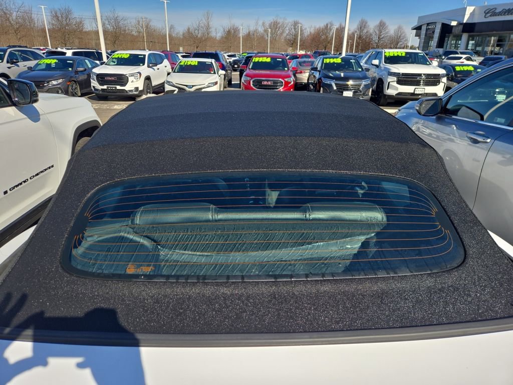 Used 2024 Ford Mustang GT Premium image 30