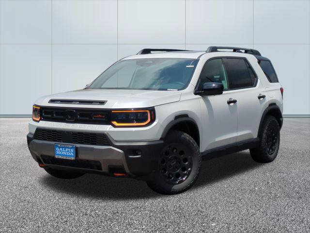 New 2026 Honda Passport TrailSport Elite