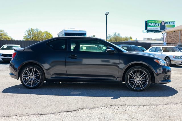 Used 2013 Scion tC image 16