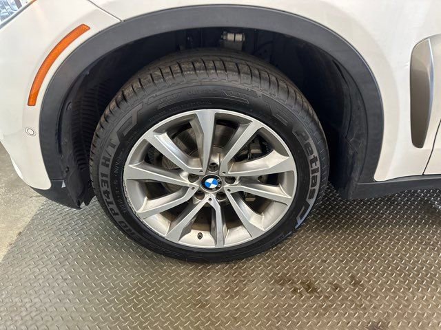 Used 2018 BMW X6 sDrive35i image 39