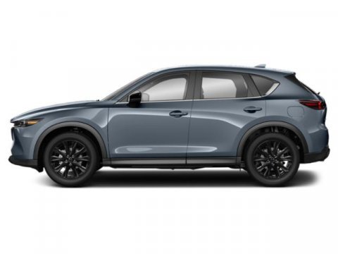 Used 2023 MAZDA CX-5 Carbon Edition image 3
