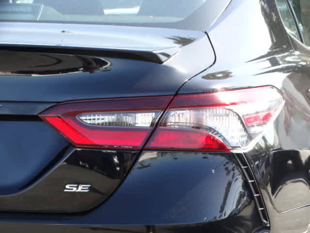 Certified 2024 Toyota Camry SE image 11