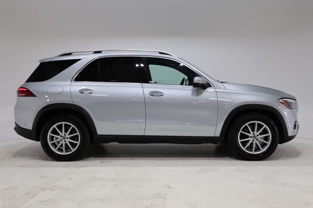 Used 2024 Mercedes-Benz GLE 450e 4MATIC image 8