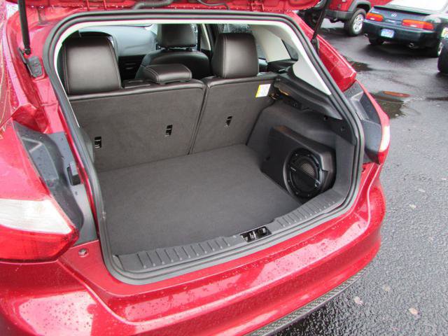 Used 2014 Ford Focus SE w/ Equipment Group 201A image 13