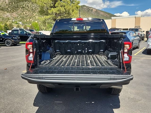 New 2024 Ford Ranger Lariat w/ Advanced Towing Package image 11