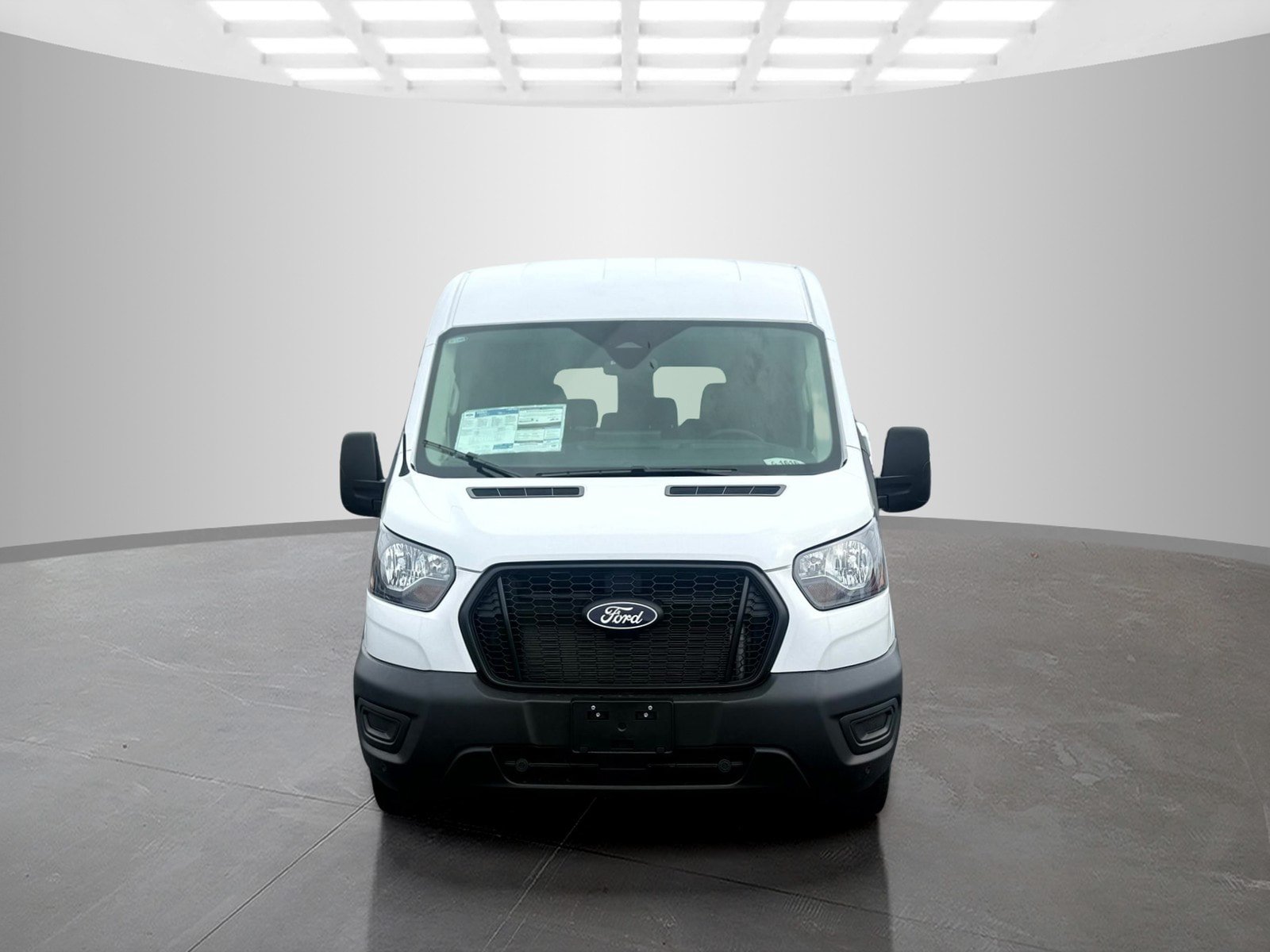 New 2026 Ford Transit 350 XL RWD image 2