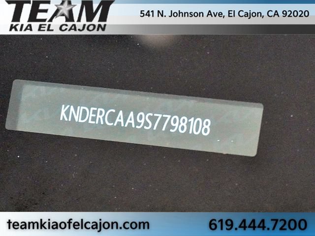 Certified 2025 Kia Seltos EX AWD/4WD image 33