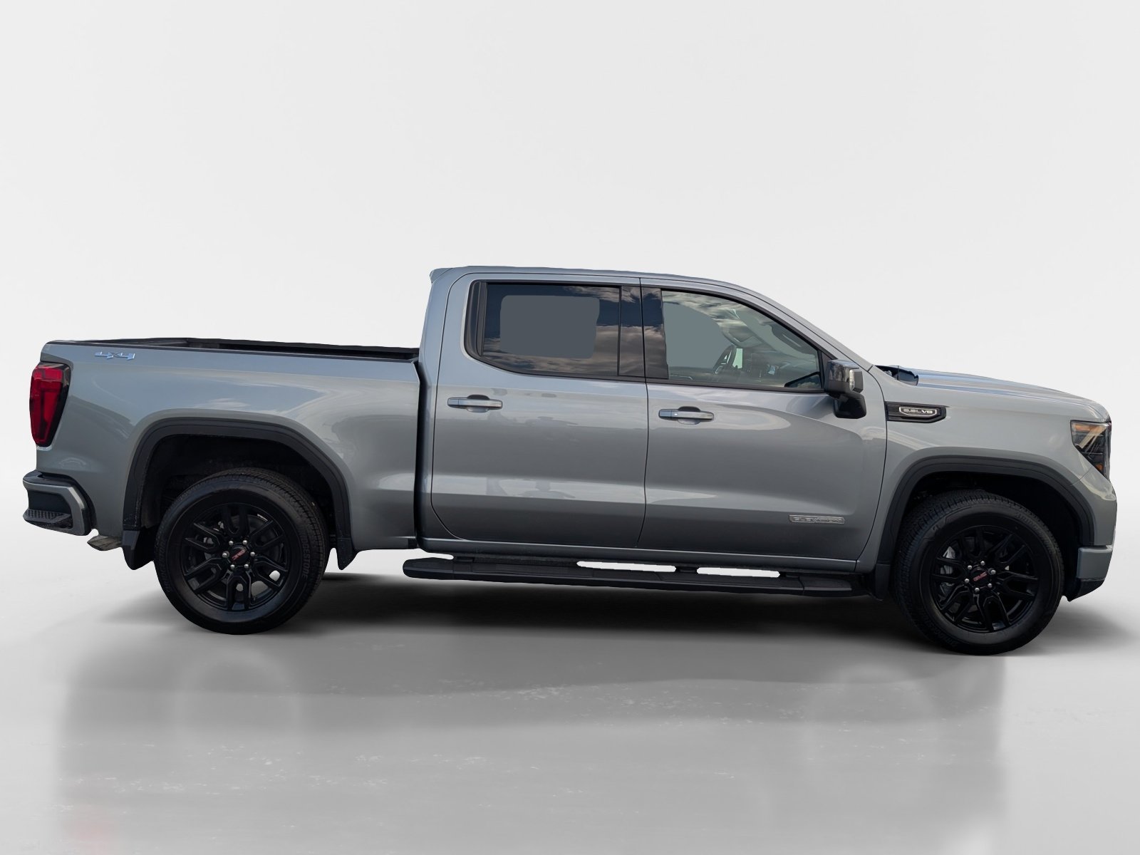 New 2026 GMC Sierra 1500 Elevation w/ Preferred Package AWD/4WD image 3