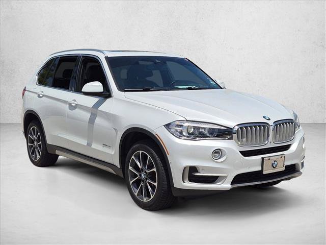 Used 2018 BMW X5 sDrive35i RWD image 3