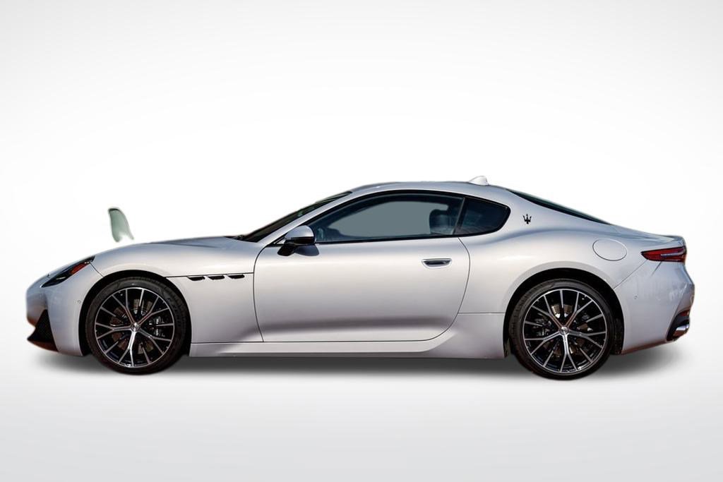 New 2026 Maserati GranTurismo Modena AWD/4WD image 2