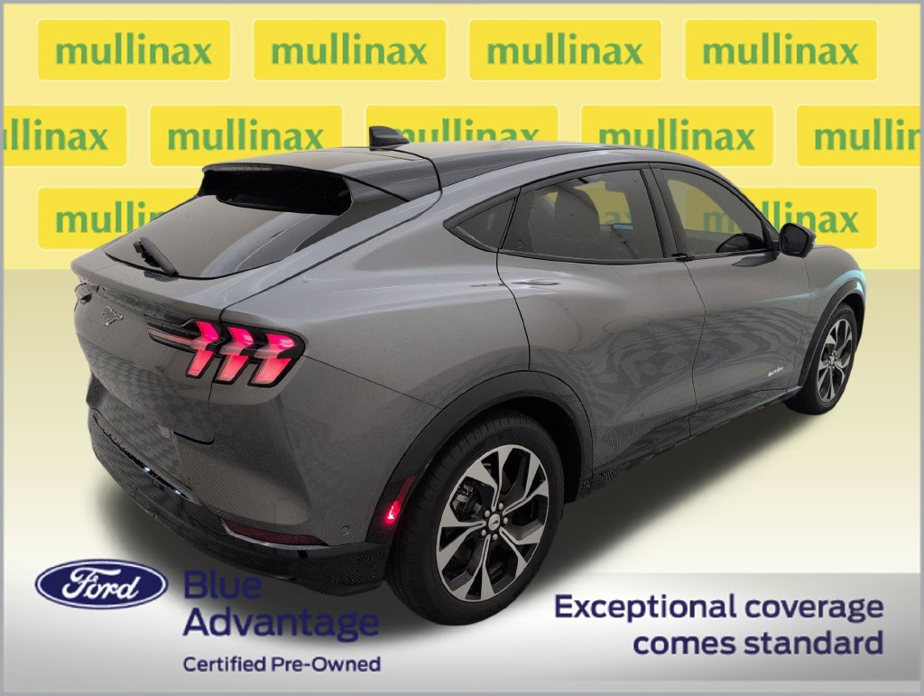 Used 2023 Ford Mustang Mach-E Premium RWD image 3