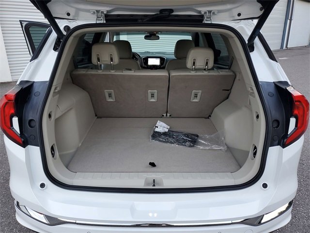 Used 2020 GMC Terrain Denali w/ Denali Premium Package image 26