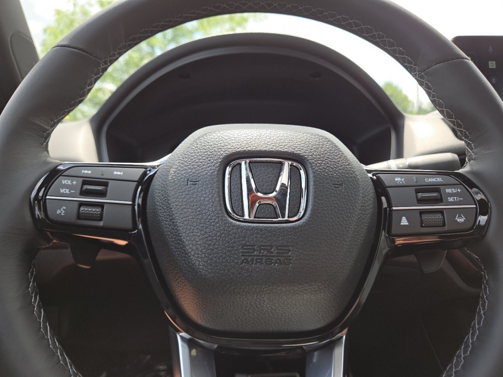New 2026 Honda Civic Sport Touring image 27