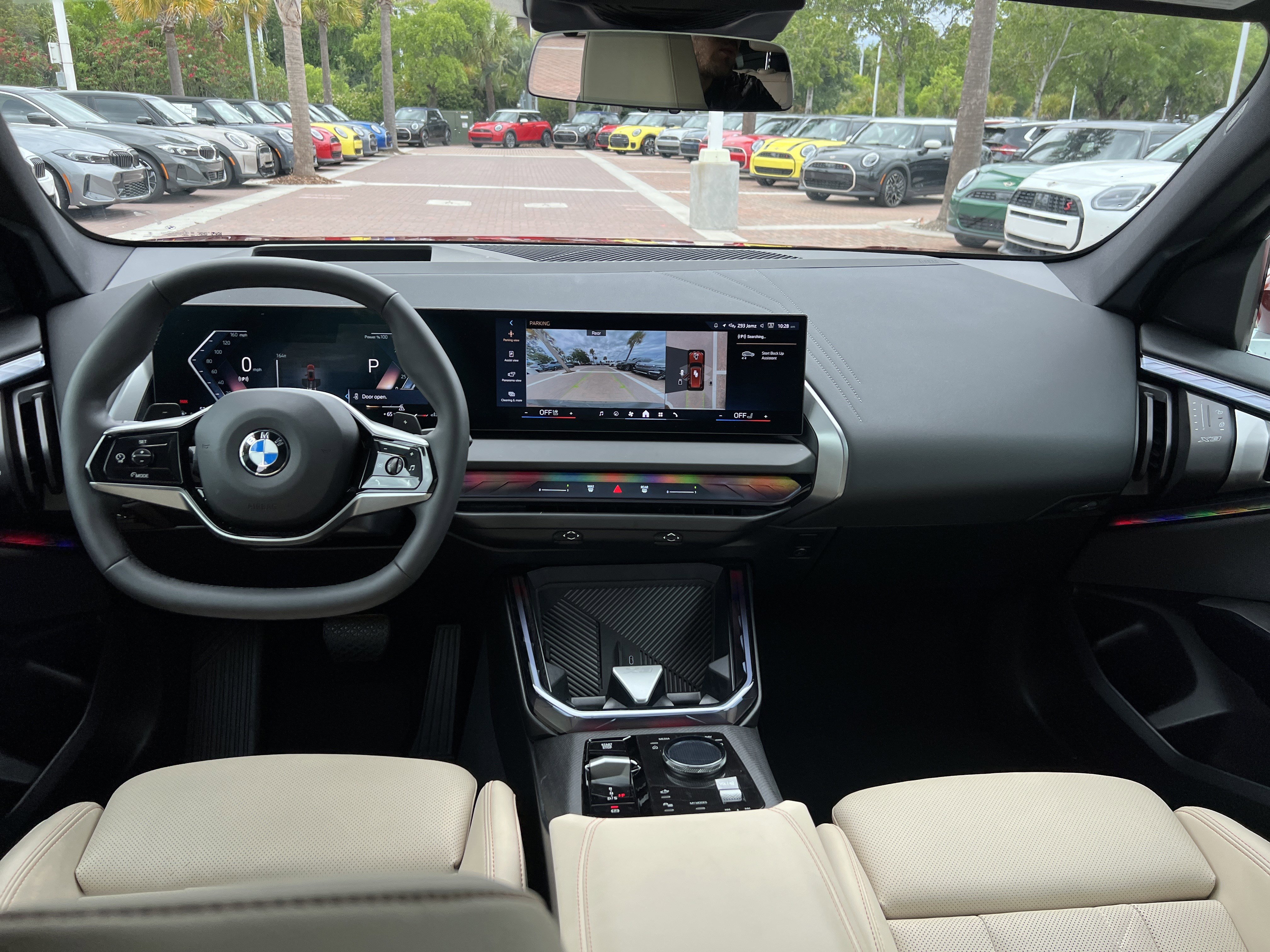 Used 2026 BMW X3 xDrive30 AWD/4WD image 28