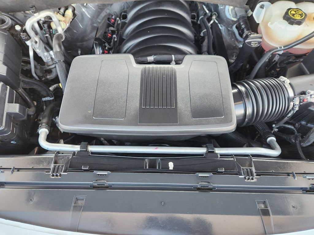 Used 2023 Chevrolet Tahoe LT w/ LT Signature Plus Package image 34