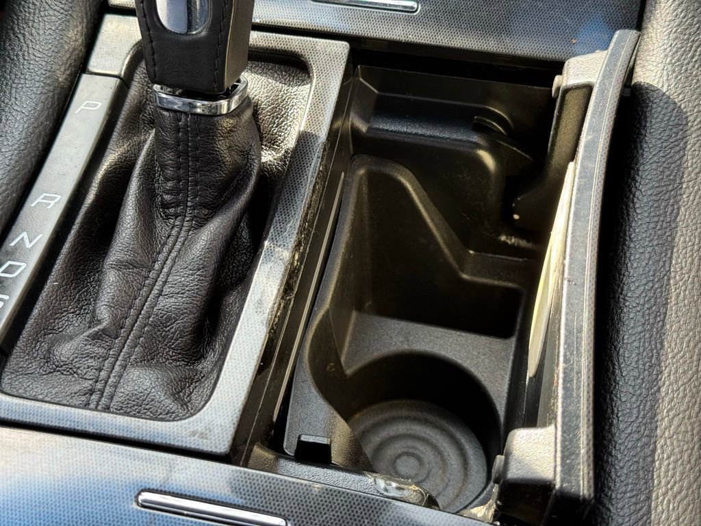 Used 2013 Ford Taurus SHO image 25