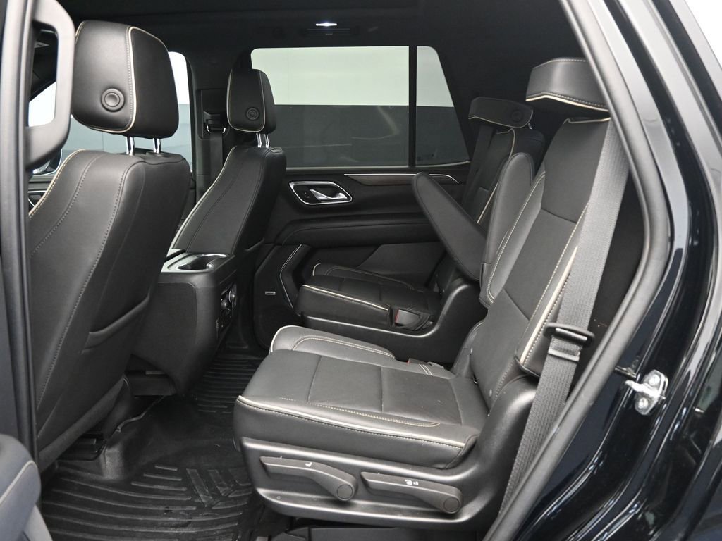 Used 2023 Chevrolet Tahoe Premier w/ Texas Edition image 23
