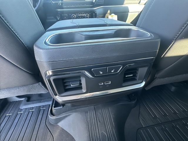 New 2026 GMC Sierra 1500 SLT w/ SLT Premium Package AWD/4WD image 23