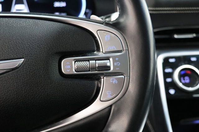 Used 2023 Genesis GV80 2.5T w/ Prestige 20" Package AWD/4WD image 22