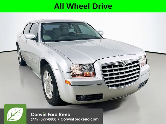Used 2006 Chrysler 300 Touring w/ Luxury Group image 1