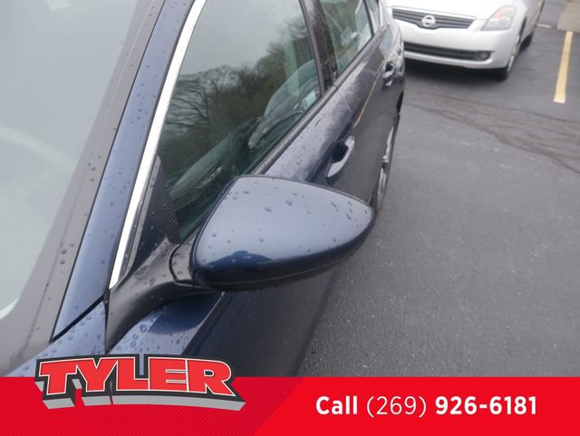 Certified 2024 Honda Accord EX image 11