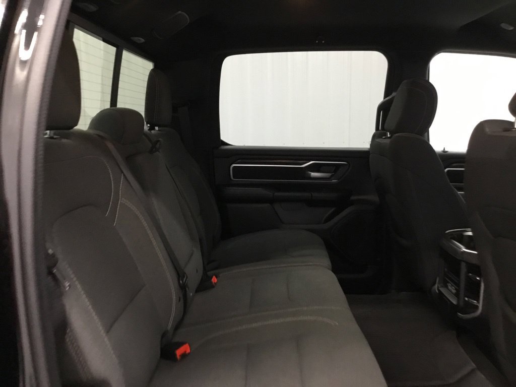 Used 2023 RAM 1500 Big Horn AWD/4WD image 17
