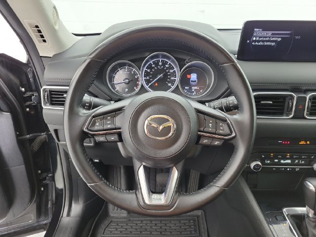 Used 2023 MAZDA CX-5 AWD 2.5 S w/ Select Package image 21