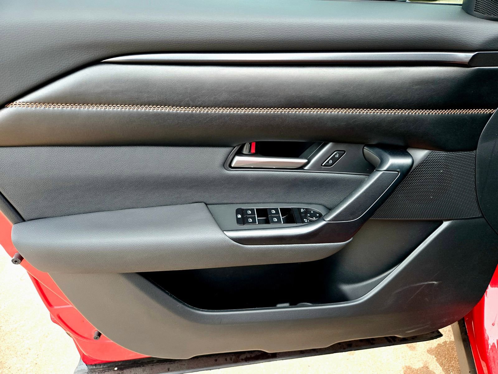 New 2026 MAZDA CX-50 AWD 2.5 S w/ Weather Package image 19