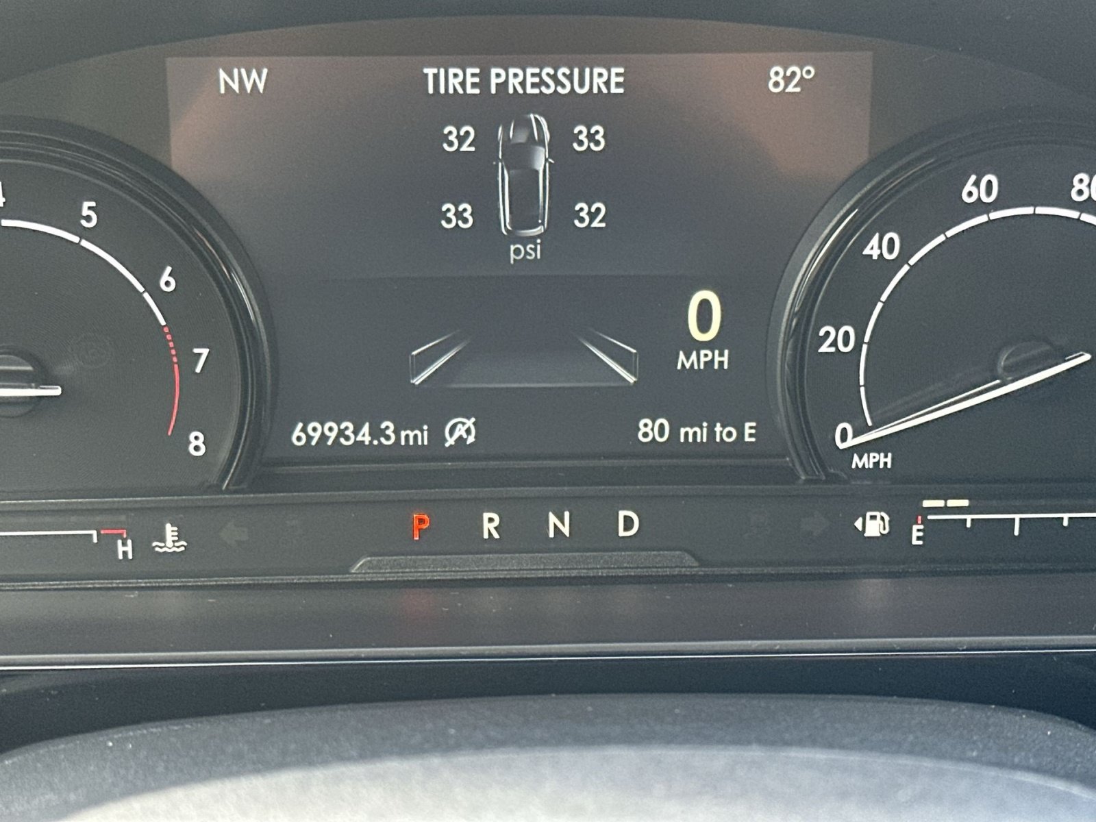 Used 2021 Lincoln Corsair AWD image 25