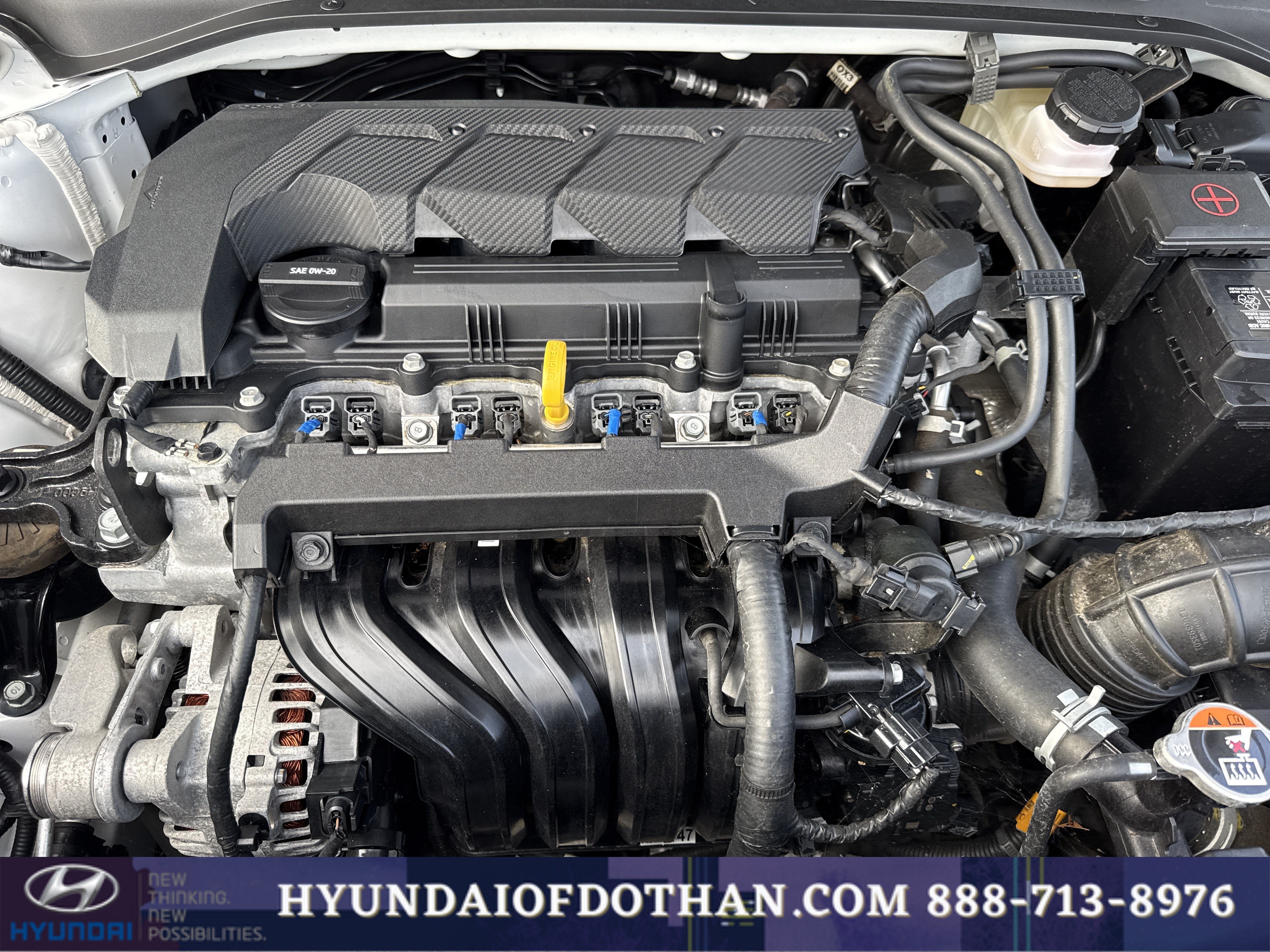 Certified 2022 Hyundai Venue SEL FWD image 19