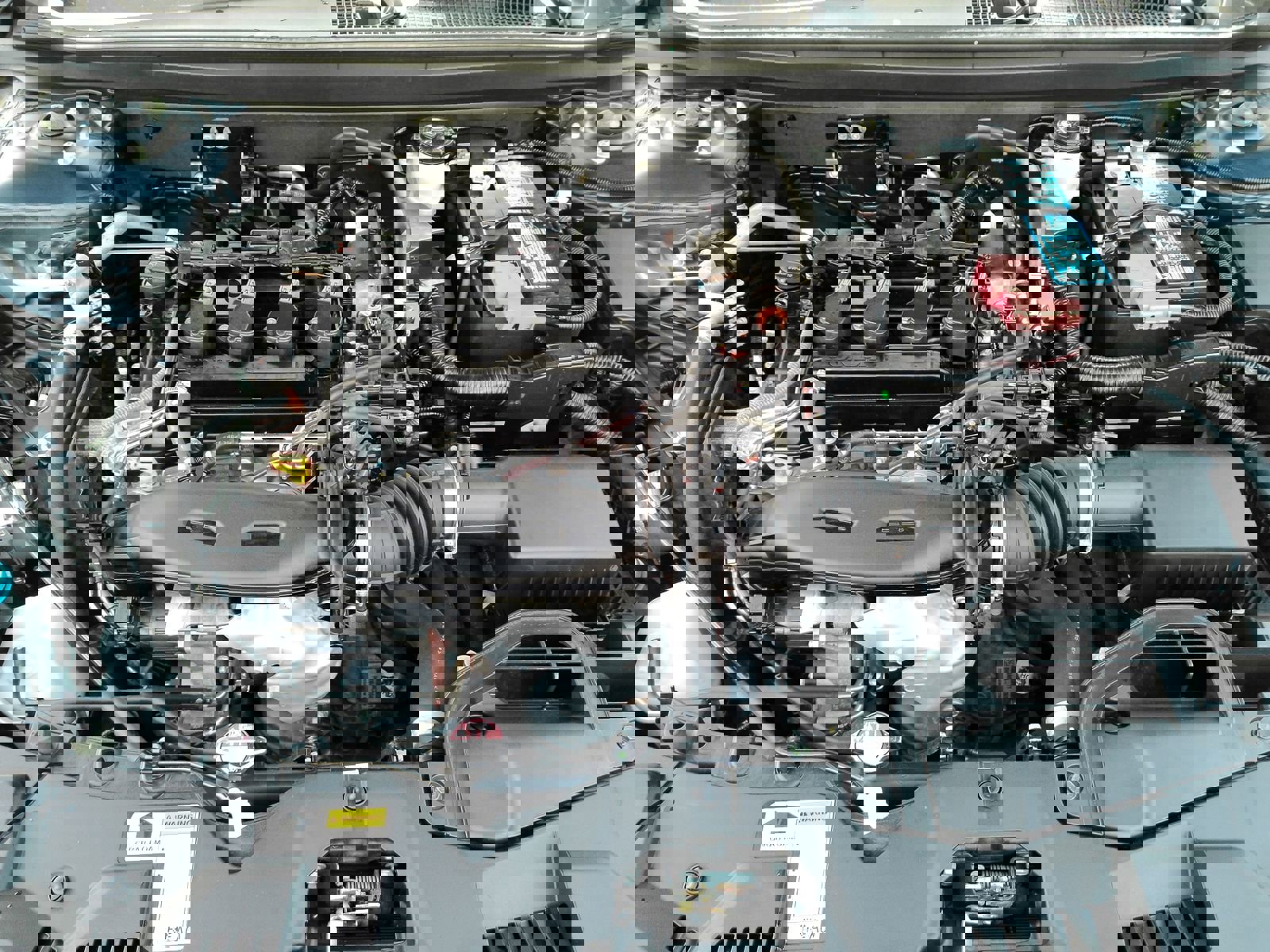 Used 2023 Honda Accord EX image 4