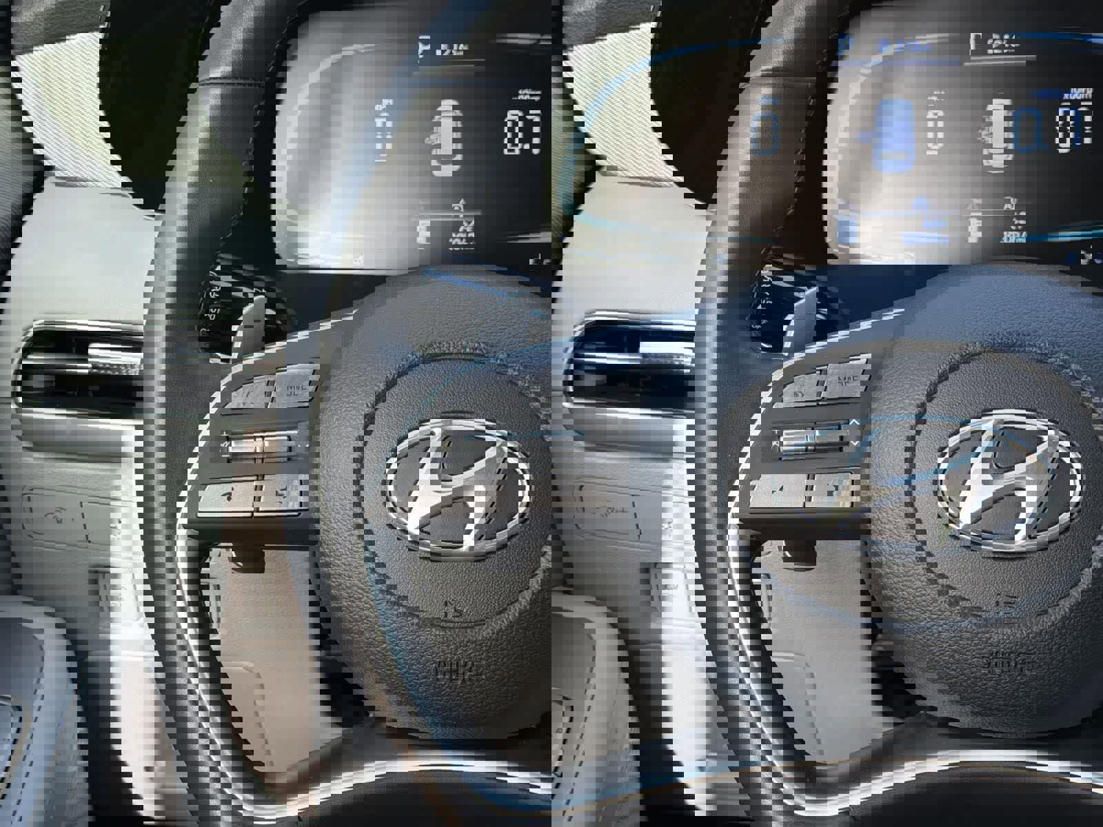 Used 2023 Hyundai Palisade SEL image 12