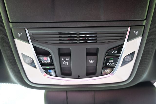 Used 2021 Acura RDX A-Spec AWD/4WD image 35