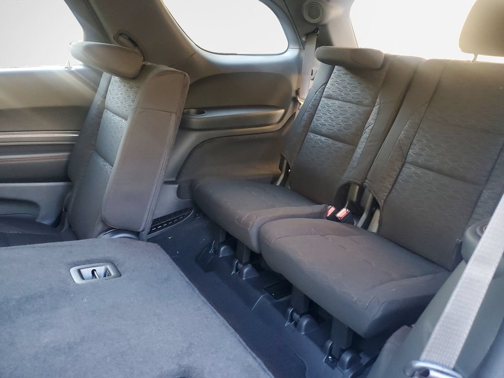 New 2026 Dodge Durango GT w/ Blacktop Package AWD/4WD image 16