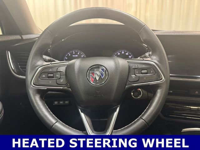 Used 2023 Buick Envision Avenir image 18