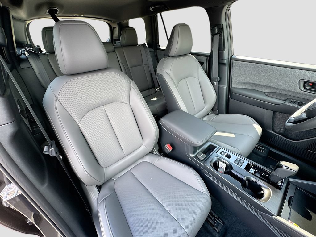 New 2026 Subaru Outback Limited XT AWD/4WD image 27