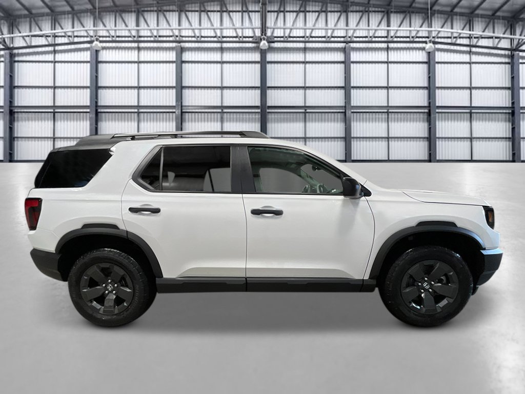New 2026 Honda Passport RTL image 7