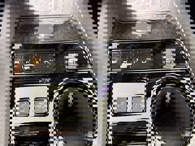 New 2026 Nissan Murano Platinum w/ Cargo Package AWD/4WD image 15