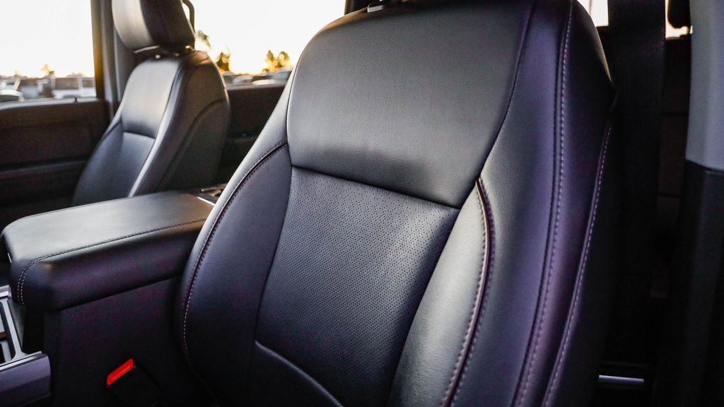 Used 2024 Ford F250 Lariat image 24